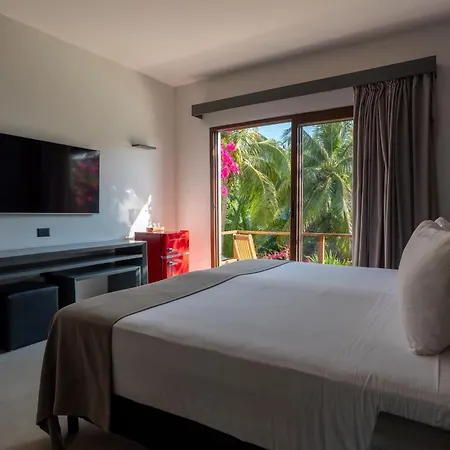 My Blue Hotel Holbox Exterior photo
